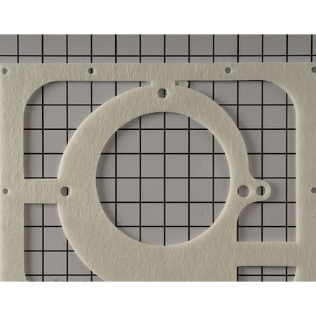 Goodman 0154F00003 14" Vent Motor Gasket 0154F00003